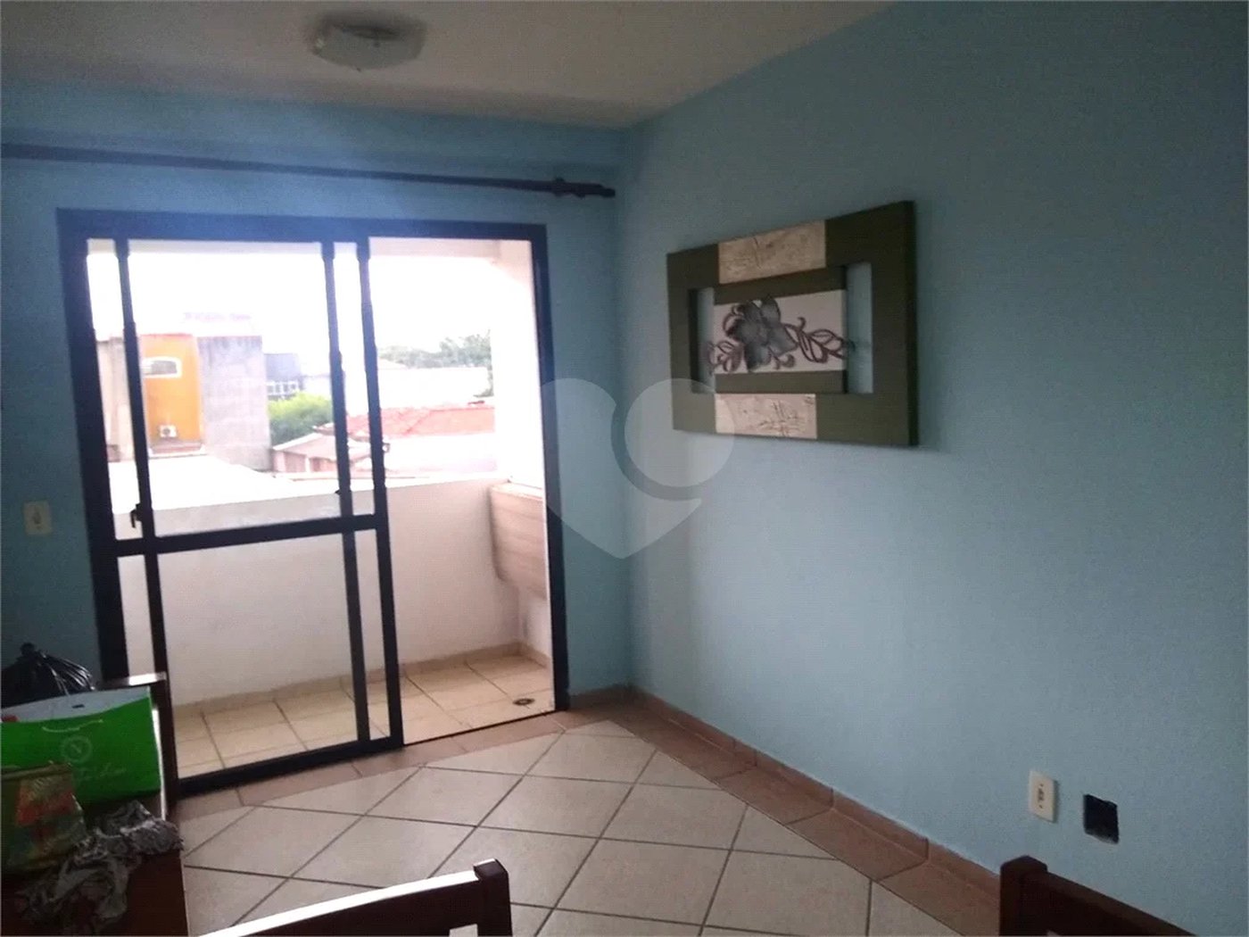 Apartamento com 2 dormitórios à venda, 57 m² por R$ 500.000 - Mooca - São Paulo/SP