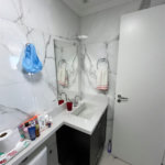 Apartamento no Brás repleto de lazer com 50 m² com 2 dormitórios e 1 vaga, Estuda Permuta