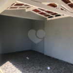 Casa térrea na Vila Nery .