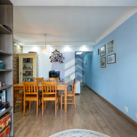 Apartamento à venda de 82,² com 2 quartos, sendo 1 suíte, em Cidade São Francisco, São Paulo - SP