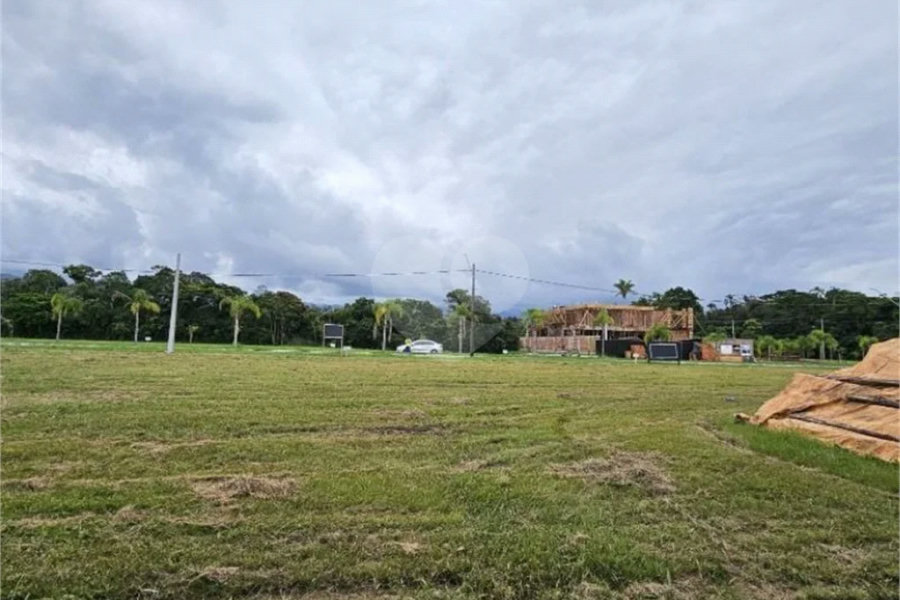 Terreno à venda em Riviera de São Lourenço, Bertioga, SP