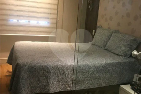 APARTAMENTO ALTO PADRAO