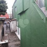 Terreno à venda de 251m² na Chácara Inglesa