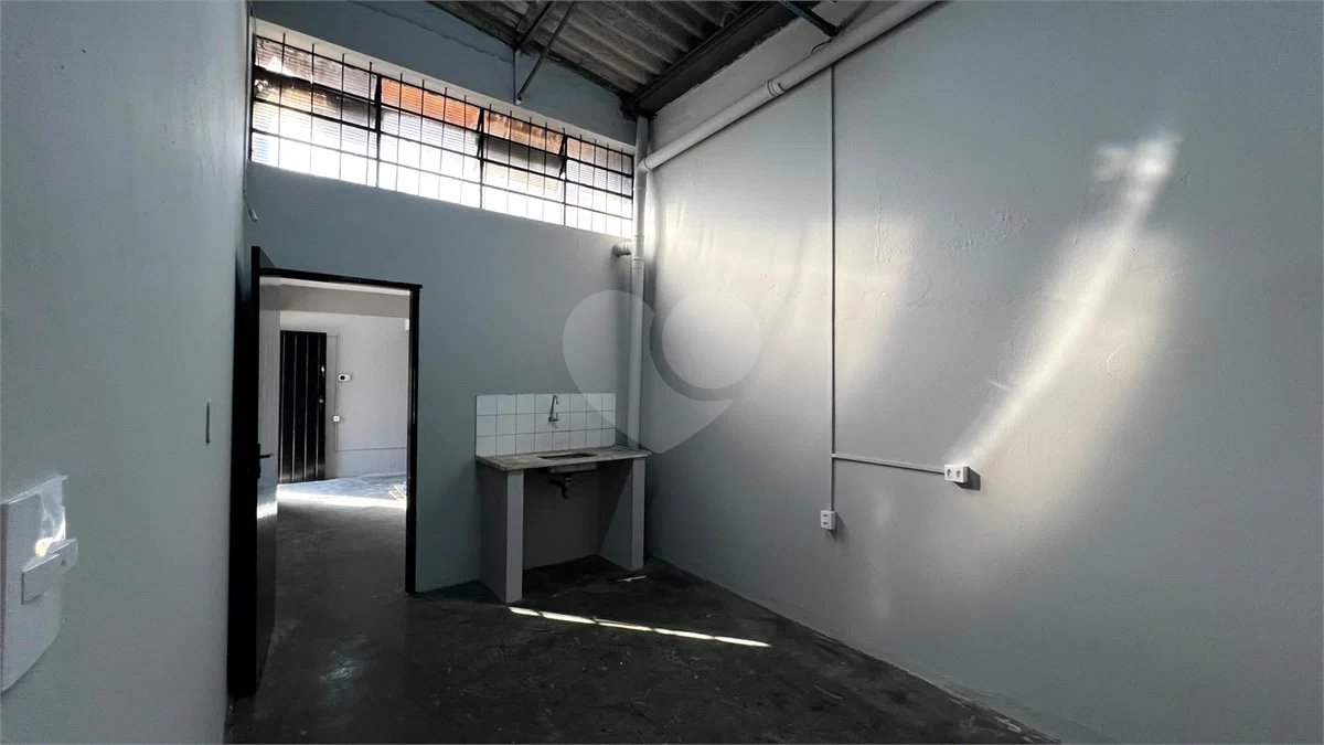 Salão 162m² Vila Maria
