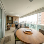 Apartamento com 4 dormitórios à venda, 335 m² - Anália Franco - São Paulo/SP ACEITA PERMUTA