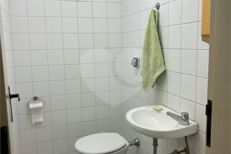Sala Comercial á venda - Zona Sul