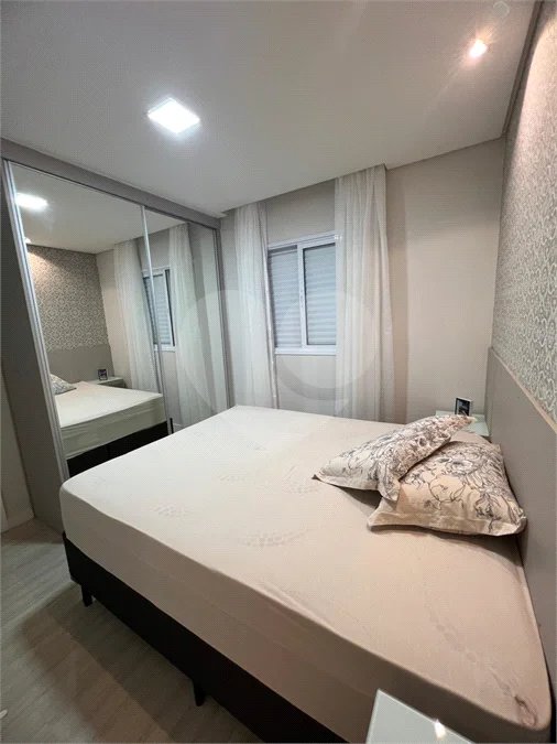 Apartamento à venda | 82 m² | 3 dormitórios | 2 vagas