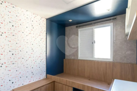 Apartamento próximo ao Shopping Santana Parque