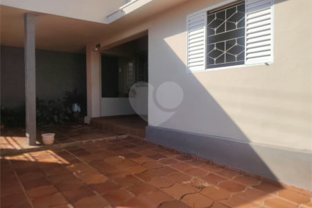 Casa Residencial Vila Faria