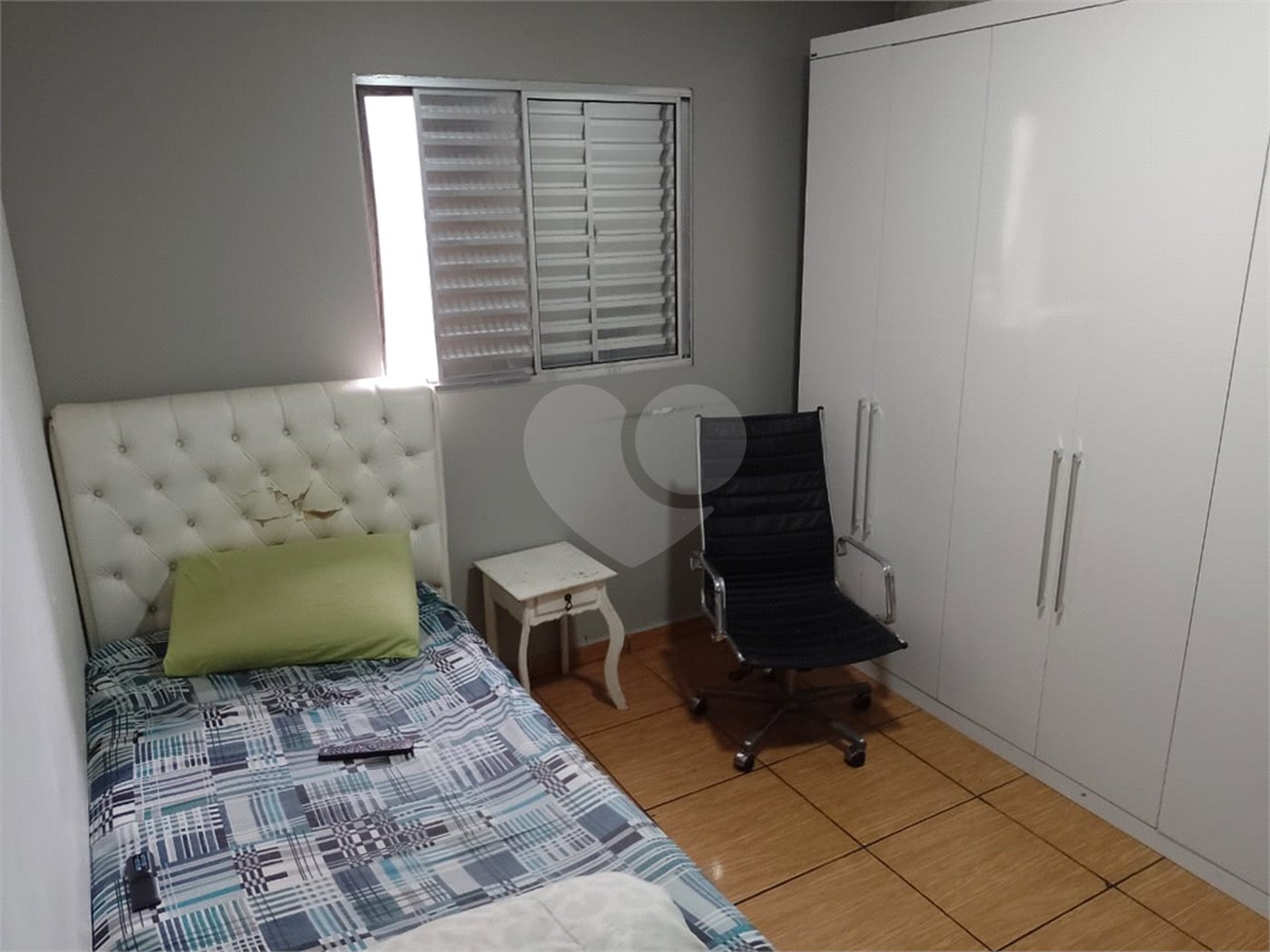 Imóvel com 2 casas em Pirituba