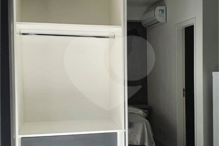 Apartamento à venda com 1 suíte em Bela Vista, São Paulo, SP