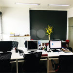 SALA COMERCIAL PARA LOCAÇÃO | DOMO BUSINESS | 39 m² | 1 VAGA | CENTRO – SÃO BERNARDO DO CAMPO/SP