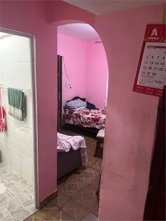 Casa à venda com 3 quartos em Vila Dalva, São Paulo, SP