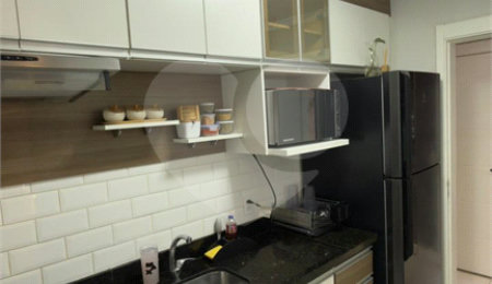 Apartamento à venda com 2 quartos, sendo 1 suíte, em Catumbi, São Paulo, SP