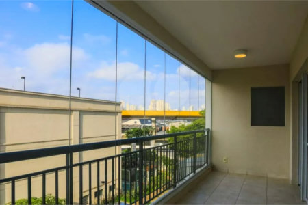 Apartamento à venda - Ipiranga