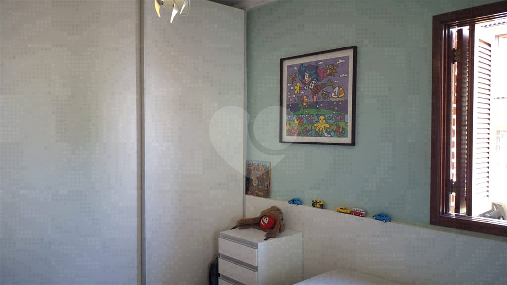 Condominio Alto Padrão - Jardim França - Z Norte - SP - 336 m2 - 4 dormitorios - 4 suites - 6 vagas