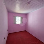 Casa à venda com 1 quarto em Vila Vendramini, Itapetininga, SP
