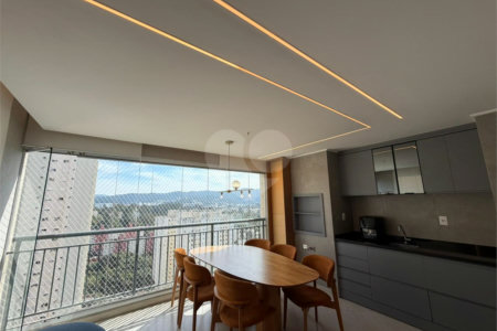 Apartamento à venda com 3 quartos, sendo 1 suíte, em Tucuruvi, São Paulo, SP
