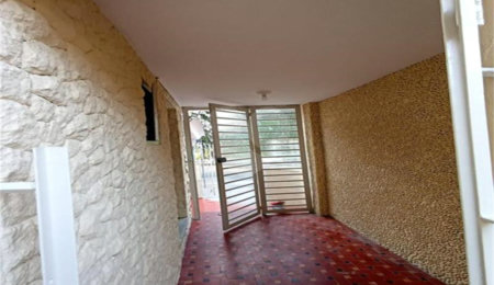 Sobrado à venda com 2 quartos em Tucuruvi, São Paulo, SP