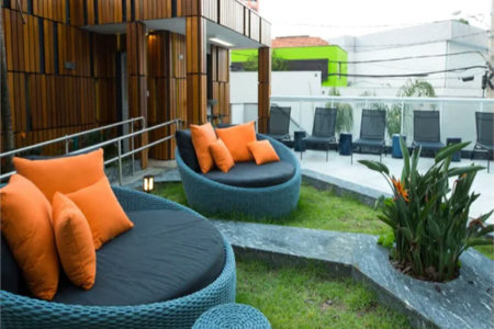Apartamento à venda com 1 quarto em Pinheiros, São Paulo, SP