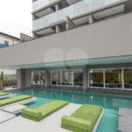 Apartamento à venda com 2 quartos, sendo 1 suíte, em Perdizes, São Paulo, SP