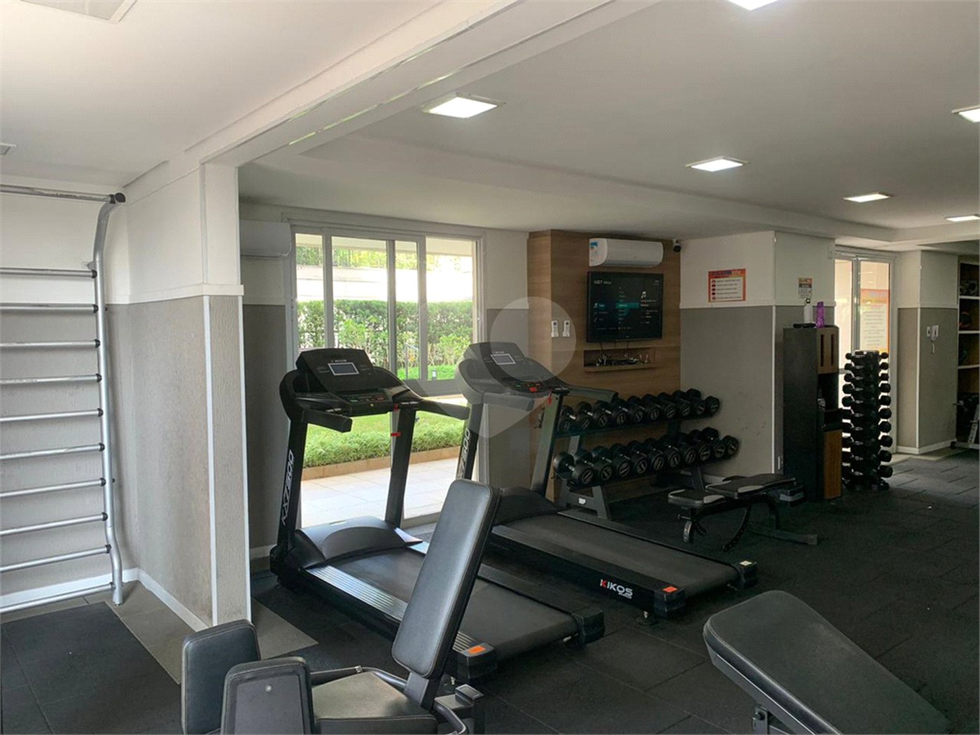 Apartamento à venda com 2 quartos, sendo 1 suíte,  em Jardim Parque Morumbi, São Paulo, SP