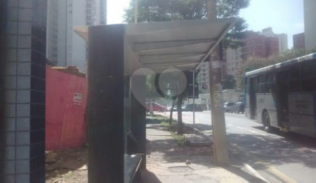 Terreno à venda em Imirim, São Paulo, SP