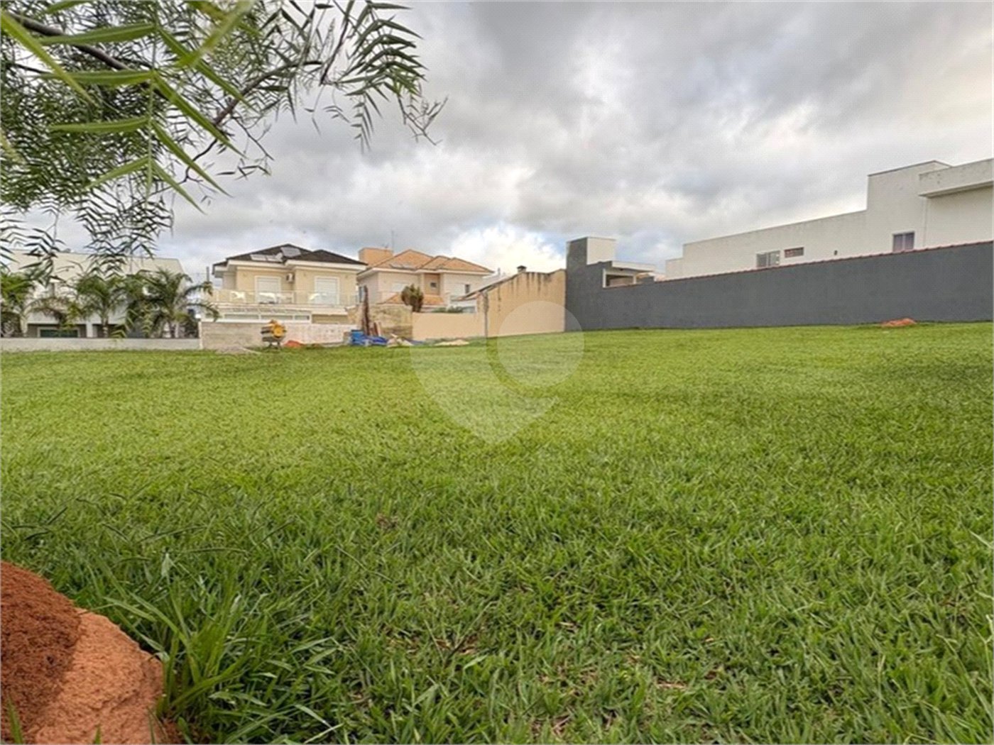 Terreno à venda no condomínio Residencial Jardim Villa Verona, Sorocaba - SP