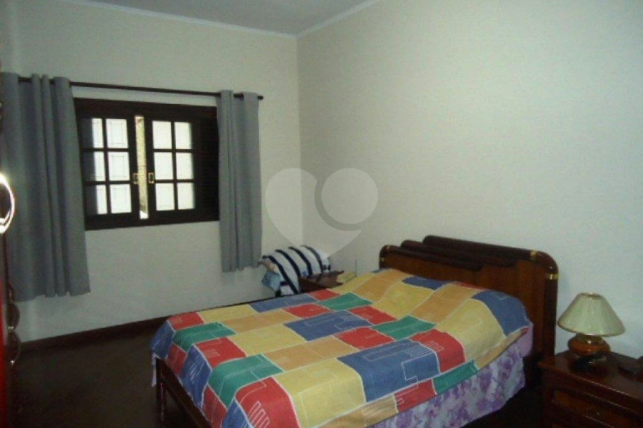 Casa Térrea à venda com 3 quartos, sendo 1 suíte, em Casa Verde, São Paulo, SP