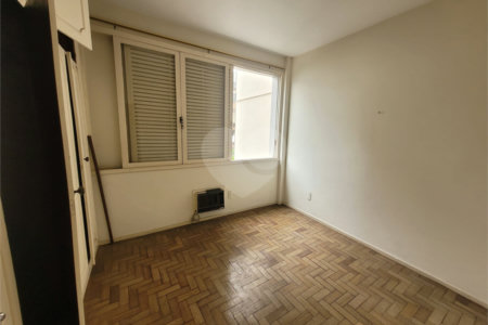 Apartamento à venda com 2 quartos em Maracanã, Rio de Janeiro, RJ