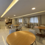 Apartamento à venda com 2 quartos, sendo 1 suíte, em Santa Teresinha, São Paulo, SP