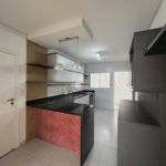 Apartamento com 3 dormitórios, 141 m² - venda por R$ 1.300.000,00 ou aluguel por R$ 8.180,00/mês - José Menino - Santos/SP