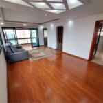 Apartamento à venda com 4 quartos, sendo 3 suítes, em Vila Maria, São Paulo, SP