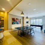 Apartamento à venda com 2 suítes em Vila Scarpelli, Santo André, SP