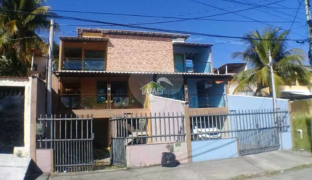 Casa à venda em Campo Grande, Rio de Janeiro, RJ