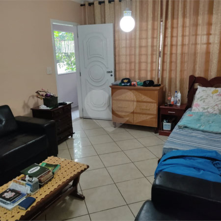 Sobrado à venda com 3 quartos em Vila Medeiros, São Paulo, SP