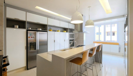 Apartamento à venda com 4 quartos, sendo 1 suíte,  em Jardim América, São Paulo, SP