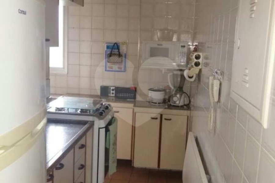 Apartamento à venda com 2 quartos em Pirituba, São Paulo, SP