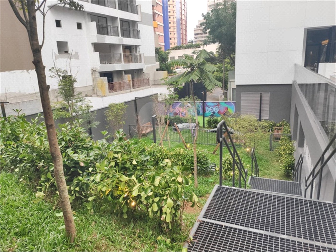 Apartamento à venda com 1 quarto em Bela Vista, São Paulo, SP