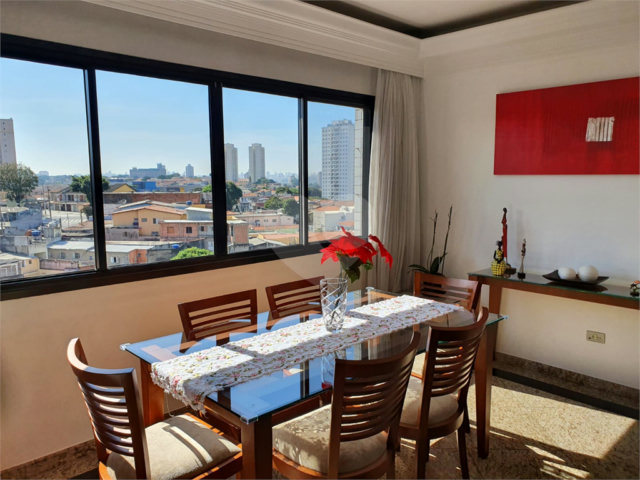 Apartamento à venda com 3 quartos, sendo 1 suíte,  em Vila Maria, São Paulo, SP