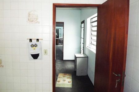 Casa de 318m2 com 2 suítes e 3 vagas à venda na Bela Vista