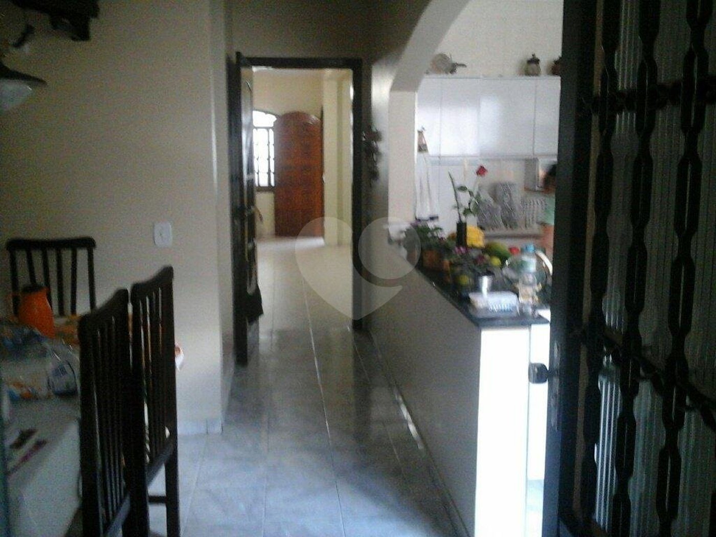 Casa de Vila à venda com 4 quartos, sendo 1 suíte, no condomínio Travessa Isadora,4, São Paulo - SP
