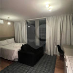 Apartamento à venda com 1 quarto em Pinheiros, São Paulo, SP