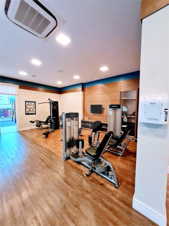 Apartamento à venda com 4 quartos, sendo 3 suítes, em Vila Andrade, São Paulo, SP
