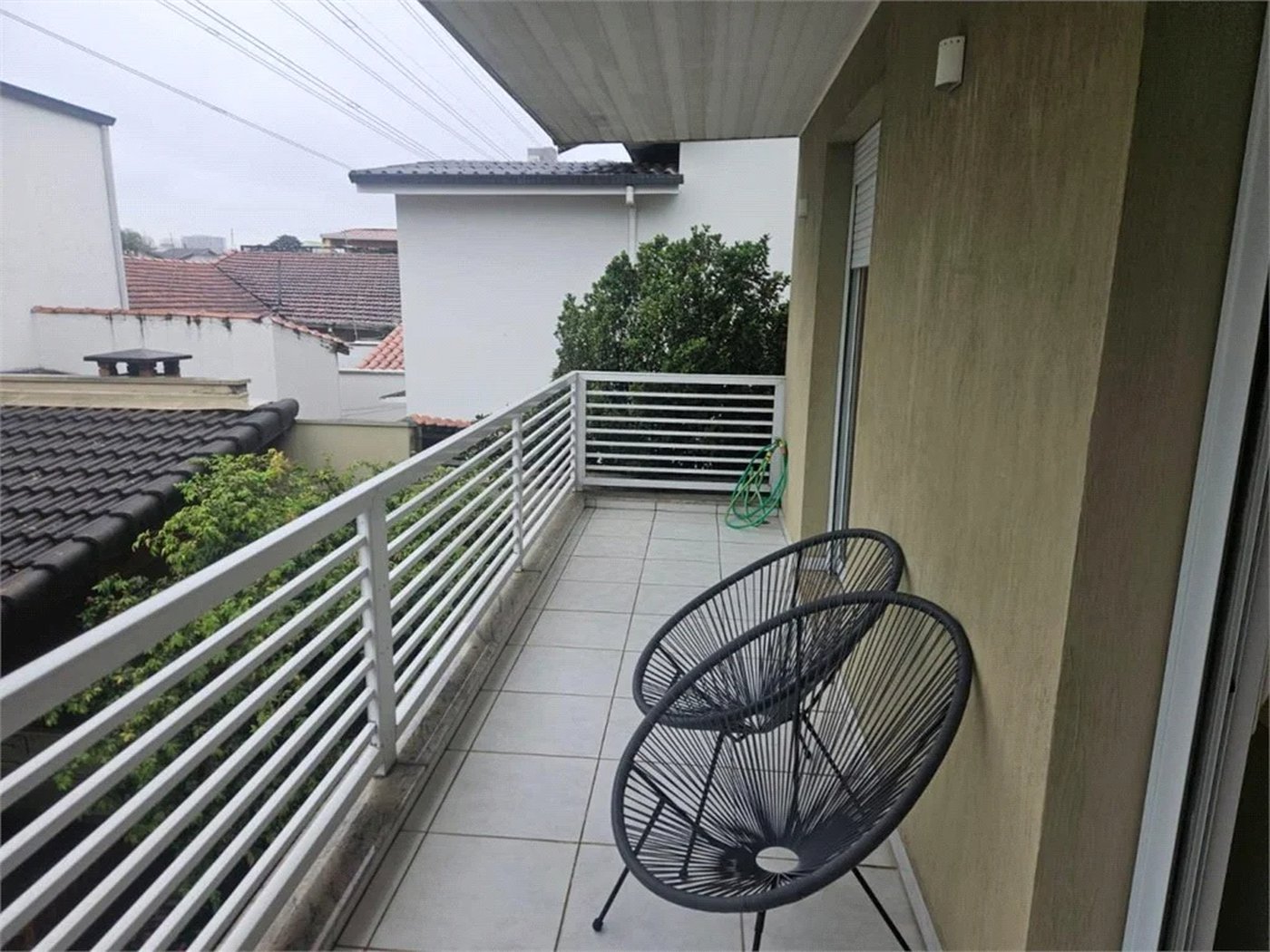 Sobrado à venda com 4 quartos, sendo 2 suítes, em Brooklin Paulista, São Paulo, SP