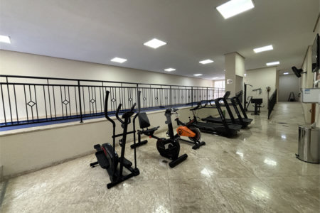 Apartamento à venda com 3 quartos, sendo 2 suítes, em Santana, São Paulo, SP