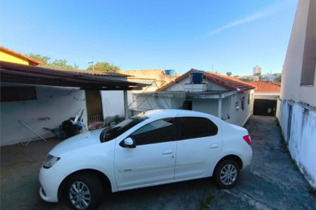 Casa à venda com 4 quartos em Vila Barth, Itapetininga, SP