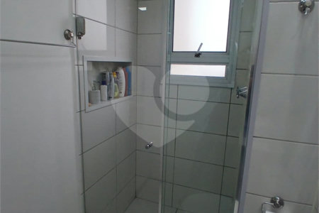 Apartamento à venda com 2 quartos em Vila Moreira, São Paulo, SP
