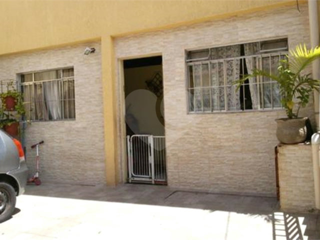 Sobrado à venda com 3 quartos, sendo 2 suítes,  em Tucuruvi, São Paulo, SP