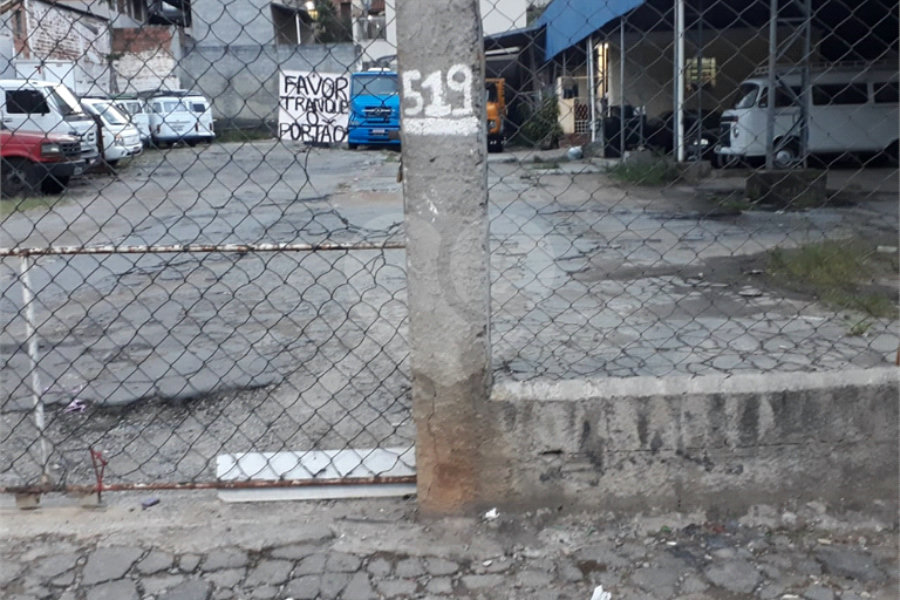 Terreno à venda em Casa Verde, São Paulo, SP